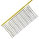 LED підсвітка TV LG 55" inch V14 Slim DRT Rev0.0 1 (L1-Type L2/R1/R2-Type) 6916L-1629A, 6916L-1741A 12pcs=1set - изображение 2