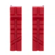 Губки резиновые для тисков 100 мм, магнитные INTERTOOL HT-0098 - изображение 5