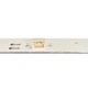 LED підсвітка TV 32" inch 7-led 3V 620mm GC32D07-ZC14F-07 303GC315036 GC32D07-ZC21FG-09 3pcs=1set - изображение 3