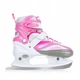 Коньки роликовые SportVida 4 в 1 SV-LG0010 Size 31-34 White/Pink 32-34 (1647674210) - изображение 3