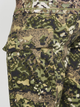 Штани Maskpol MAPA CP-01 XL Зелений камуфляж (5902211504283) - зображення 4