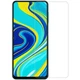 Захисне скло Nillkin (H) для Xiaomi Redmi K40 / K40 Pro / K40 Pro+ / Poco F3 Прозорий - зображення 2