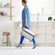 Ведро для мусора Brabantia Pedal Bin 20 л Matt Steel (111907) - изображение 4