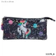 Детский пенал косметичка Ylvi & the Minimoomis из серии SPACE Top Model Depesche (11175) - изображение 8