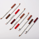 Карандаш для губ Uoma Badass MF Matte Filler Lip Liner Angelou 1.14 г - изображение 4