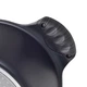 Сотейник Fissman Prestige алюминиевый с антипригарным покрытием Greblon 28х8см/4.1л (5043) - изображение 5