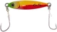 Пілкер Shimano Soare A-Jig 6.5 г #005 Chart Gold (22663446) - зображення 1