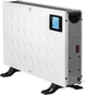 Конвектор ECG TK 2080 DR White - изображение 4