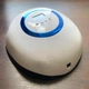 Лампа для маникюра UV+LED SUN BQ-V1 Blue, 168 Вт - изображение 4