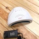 Лампа для сушіння нігтів Sun One UV/LED біла, 48 Вт - зображення 3