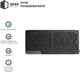 Корпус QUBE i100 Pro Magnesium aluminum alloy Silver (i100-A_Silver) - изображение 10
