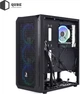 Корпус QUBE SHADOW RGB Black (SHADOW_FCNU3) - зображення 11