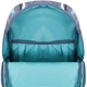 Рюкзак Bagland Молодіжний mini 8 л. сублімація 740 (00508664) - изображение 3