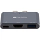 Док-станция Canyon CNS-TDS01DG - изображение 1