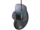 Миша Canyon Apstar CND-SGM12RGB Black USB - изображение 1