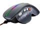 Миша Canyon Apstar CND-SGM12RGB Black USB - изображение 3