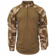 Тактична бойова сорочка British Combat Shirt desert MF602267 (L) - зображення 1