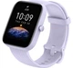 Смарт Часы Amazfit Bip 3 2022 Lilac / Blue - изображение 1