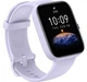 Смарт Часы Amazfit Bip 3 2022 Lilac / Blue - изображение 4