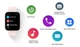 Смарт Часы Amazfit Bip 3 2022 Pink - изображение 8