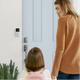 Умный дверной звонок Ring Video Doorbell 3 Satin Nicke - изображение 4