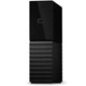 Внешний жесткий диск 3.5" 14TB My Book Desktop WD (WDBBGB0140HBK-EESN) - изображение 1