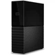 Внешний жесткий диск 3.5" 14TB My Book Desktop WD (WDBBGB0140HBK-EESN) - изображение 4