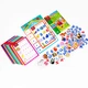 Игра развивающая Vladi Toys Азбука магнитная с доской (VT5412-01) - изображение 2