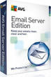AVG Email Server Edition. Первоначальное приобретение на 2 года - изображение 1