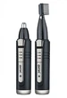 Триммер 2в1 для бороды и носа Gemei GM-3109 - изображение 1