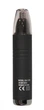 Триммер 2в1 для бороды и носа Gemei GM-3109 - изображение 3