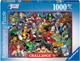 Пазл Ravensburger Justice League 1000 шт. (‎16884) - зображення 1