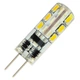 Лампа Капсульна Світлодіодна Horoz Electric MIDI 1.5W G4 12V DC 6400К 001-012-0002-020 - зображення 1