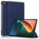 Чехол-книжка BeCover Smart для Xiaomi Mi Pad 5/5 Pro Deep Blue (706704) - изображение 2