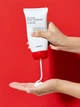 Заспокійлива пінка для проблемної шкіри Cosrx AC Collection Calming Foam Cleanser 50ml - зображення 4