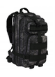 Рюкзак тактичний Dominator Shadow 30L Typhoon Black - зображення 1