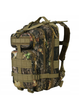 Рюкзак тактичний Dominator Shadow 30L Leaves Camo - зображення 1