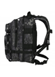 Рюкзак тактичний Dominator Shadow 30L Typhoon Black - зображення 4