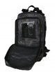 Рюкзак тактичний Dominator Shadow 30L Typhoon Black - зображення 6