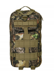 Рюкзак тактичний Dominator Shadow 30L Leaves Camo - зображення 6