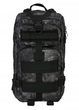 Рюкзак тактичний Dominator Shadow 30L Typhoon Black - зображення 8