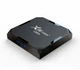 Смарт приставка X96 MAX + (PLUS) Ultra 4/64 GB 4K/8K Amlogic S905X4 Android 11.0 WiFi 2.4/5+BT - зображення 2