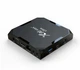 Смарт приставка X96 MAX + (PLUS) Ultra 4/64 GB 4K/8K Amlogic S905X4 Android 11.0 WiFi 2.4/5+BT - зображення 7