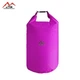 Водонепроницаемая сумка Feelnature outdoors 20л 1416870410_purple - изображение 6
