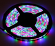 Світлодіодна стрічка LED RGB 4.5 метрів DMT 1360155499 - зображення 5