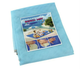 Пляжный коврик анти-песок Sand-free Mat DMT 1449429989 - изображение 4