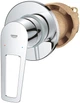 Смеситель скрытого монтажа для душа GROHE BauLoop New 29042001 - изображение 4