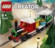 Lego Creator Зимовий новорічний поїзд 30584 - зображення 2