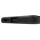 Силиконовый (TPU) чехол Deexe Terra Case для Samsung Galaxy S21 FE (G990) - Black - изображение 5