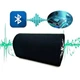 Сабвуфер 10" активний бочка 350W + Bluetooth ZPX - зображення 3